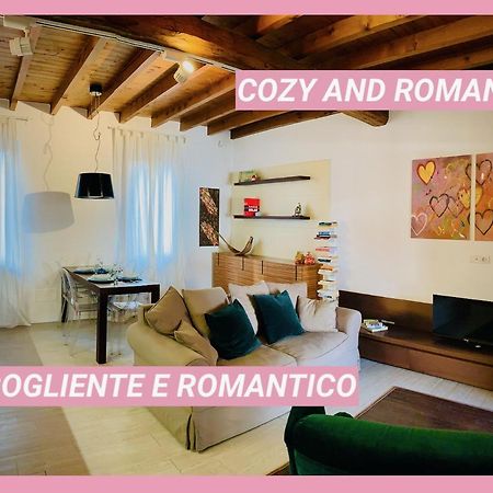 Ca' Stella Milano - Appartamento Accogliente E Romantico In Contesto Storico - Cozy And Romantic Flat In Milan Exterior photo