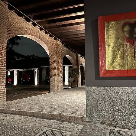 Ca' Stella Milano - Appartamento Accogliente E Romantico In Contesto Storico - Cozy And Romantic Flat In Milan Exterior photo