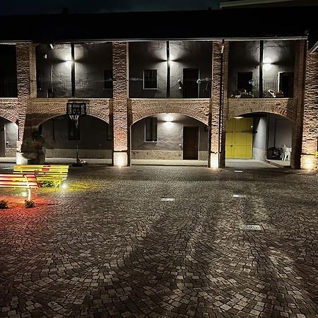 Ca' Stella Milano - Appartamento Accogliente E Romantico In Contesto Storico - Cozy And Romantic Flat In Milan Exterior photo