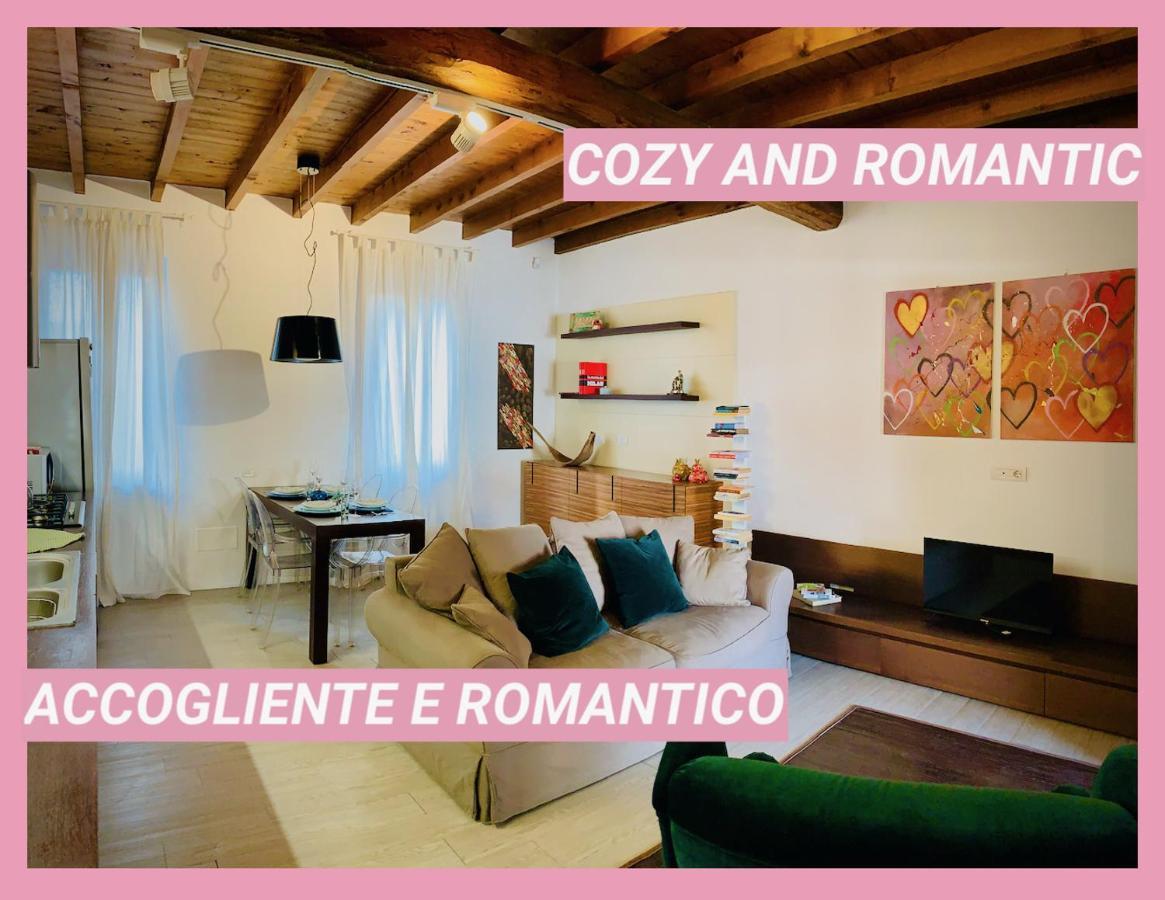 Ca' Stella Milano - Appartamento Accogliente E Romantico In Contesto Storico - Cozy And Romantic Flat In Milan Exterior photo