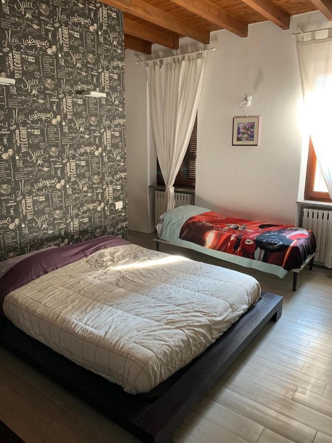 Ca' Stella Milano - Appartamento Accogliente E Romantico In Contesto Storico - Cozy And Romantic Flat In Milan Exterior photo